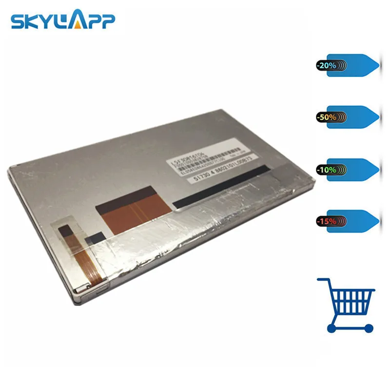 Панель ЖК-дисплея Skylarpu L5F30816T04 EL058E086A200077C100 4 8602101L00B73 F00010003828708 5,8 Бесплатная доставка
Панель ЖК-дисплея Skylarpu L5F30816T04 EL058E086A200077C100 4 8602101L00B73 F00010003828708 5,8 Бесплатная доставка