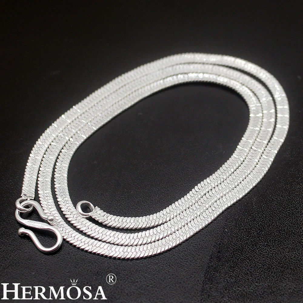 Hermosa 3 мм ширина HERMOSA Ювелирные изделия цепочка из серебра 925 серебро-Серебряное колье 55 см горячая Распродажа Стиль Мода женщин дизайн
Hermosa 3 мм ширина HERMOSA Ювелирные изделия цепочка из серебра 925 серебро-Серебряное колье 55 см горячая Распродажа Стиль Мода женщин дизайн