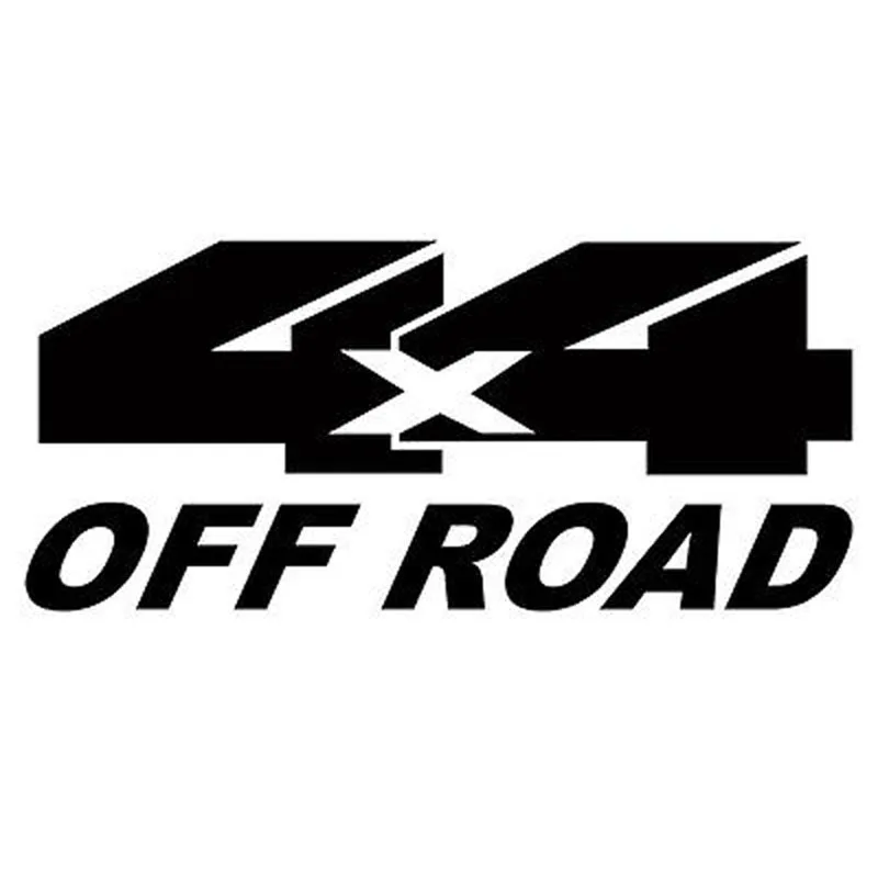 15.5cm*6.9cm 4X4 OFF ROAD Funny Car Sticker Motorcycle Car-styling Vinyl Decal Black/Silver S6-3598
15.5cm*6.9cm 4X4 OFF ROAD Funny Car Sticker Motorcycle Car-styling Vinyl Decal Black/Silver S6-3598