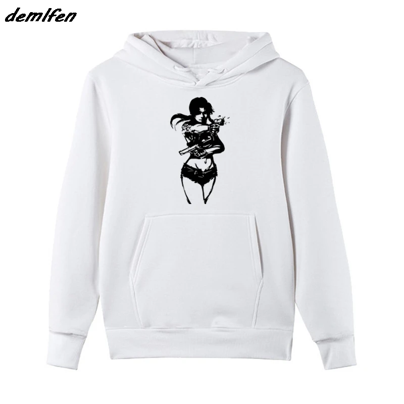Fashion Spring autumn Black Lagoon Anime Revy Minimalistic Art Men's Grey Hoodie Men Fleece jacket Sweatshirt
Fashion Spring autumn Black Lagoon Anime Revy Minimalistic Art Men's Grey Hoodie Men Fleece jacket Sweatshirt
