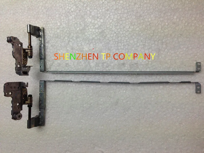 Genuine New Free Shipping For Toshiba Satellite A300 A305 A300D A305D 15.4" LCD hinges L+R 6053B0321301 6053B0321201
Genuine New Free Shipping For Toshiba Satellite A300 A305 A300D A305D 15.4" LCD hinges L+R 6053B0321301 6053B0321201