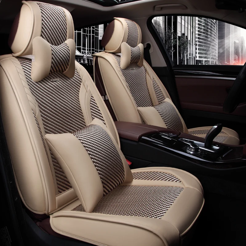 High quality! Full set car seat covers for BMW 3 Series F30 2017-2012 durable Comfortable breathable seat covers,Free shipping
High quality! Full set car seat covers for BMW 3 Series F30 2017-2012 durable Comfortable breathable seat covers,Free shipping