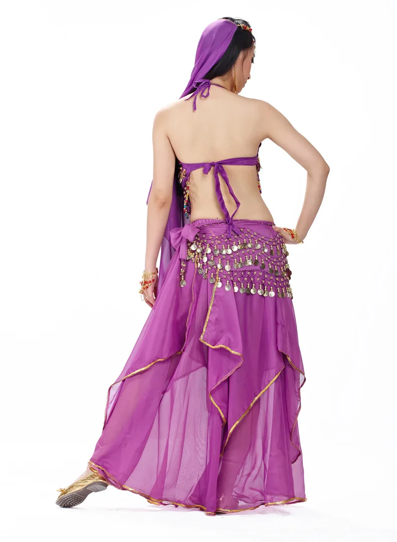 5pcs/Set Belly Dancing Costume Sets Egyption Egypt Belly Dance Costume Bollywood Costume Indian Dress Bellydance Dress
5pcs/Set Belly Dancing Costume Sets Egyption Egypt Belly Dance Costume Bollywood Costume Indian Dress Bellydance Dress