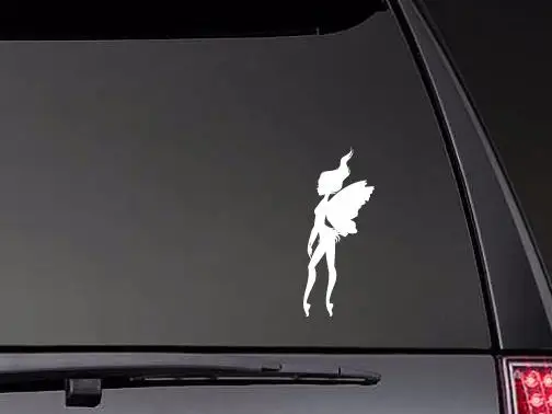 Tiny Fairy Stickers Window Door Decal Top Quatily Waterproof Rear windshield Decor ZP0424
Tiny Fairy Stickers Window Door Decal Top Quatily Waterproof Rear windshield Decor ZP0424