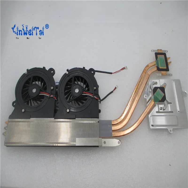 NEW laptop CPU cooling fan for Sony Vaio VPCL11M1E 300-0001-1901-BY1206050B7 UDQF2RH58DF0 UDQF2RH57DF0 Radiator fan
NEW laptop CPU cooling fan for Sony Vaio VPCL11M1E 300-0001-1901-BY1206050B7 UDQF2RH58DF0 UDQF2RH57DF0 Radiator fan