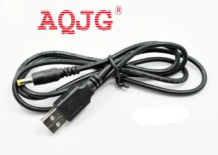 Кабель зарядного устройства USB 0,8 м к разъему постоянного тока 4,0*1,7 мм dc4.0X1.7, зарядный кабель для PSP 5V2A, 10 шт.
Кабель зарядного устройства USB 0,8 м к разъему постоянного тока 4,0*1,7 мм dc4.0X1.7, зарядный кабель для PSP 5V2A, 10 шт.