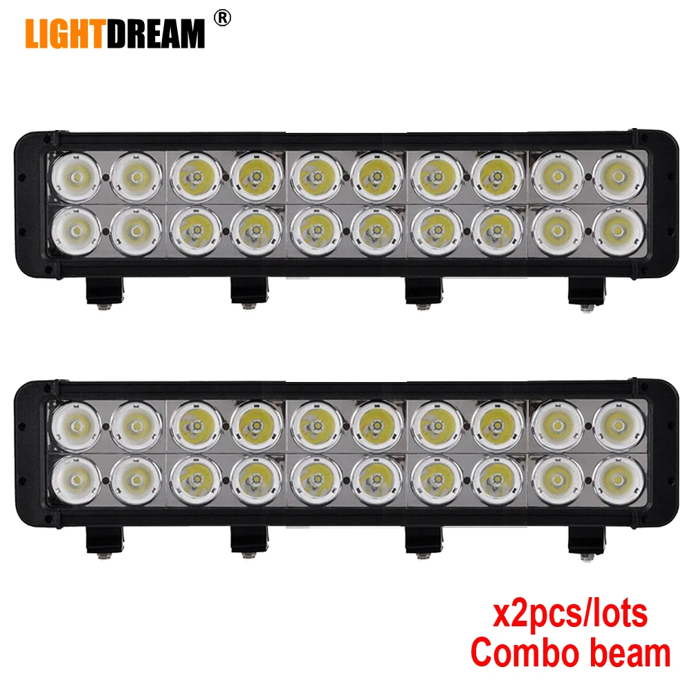 2 Rows 200W Led Work Light Bar 12V 24V Spot/Flood/Combo Beam Led Driving Bar Dual Row 200W Led Off road light Bar x2pcs/lots
2 Rows 200W Led Work Light Bar 12V 24V Spot/Flood/Combo Beam Led Driving Bar Dual Row 200W Led Off road light Bar x2pcs/lots