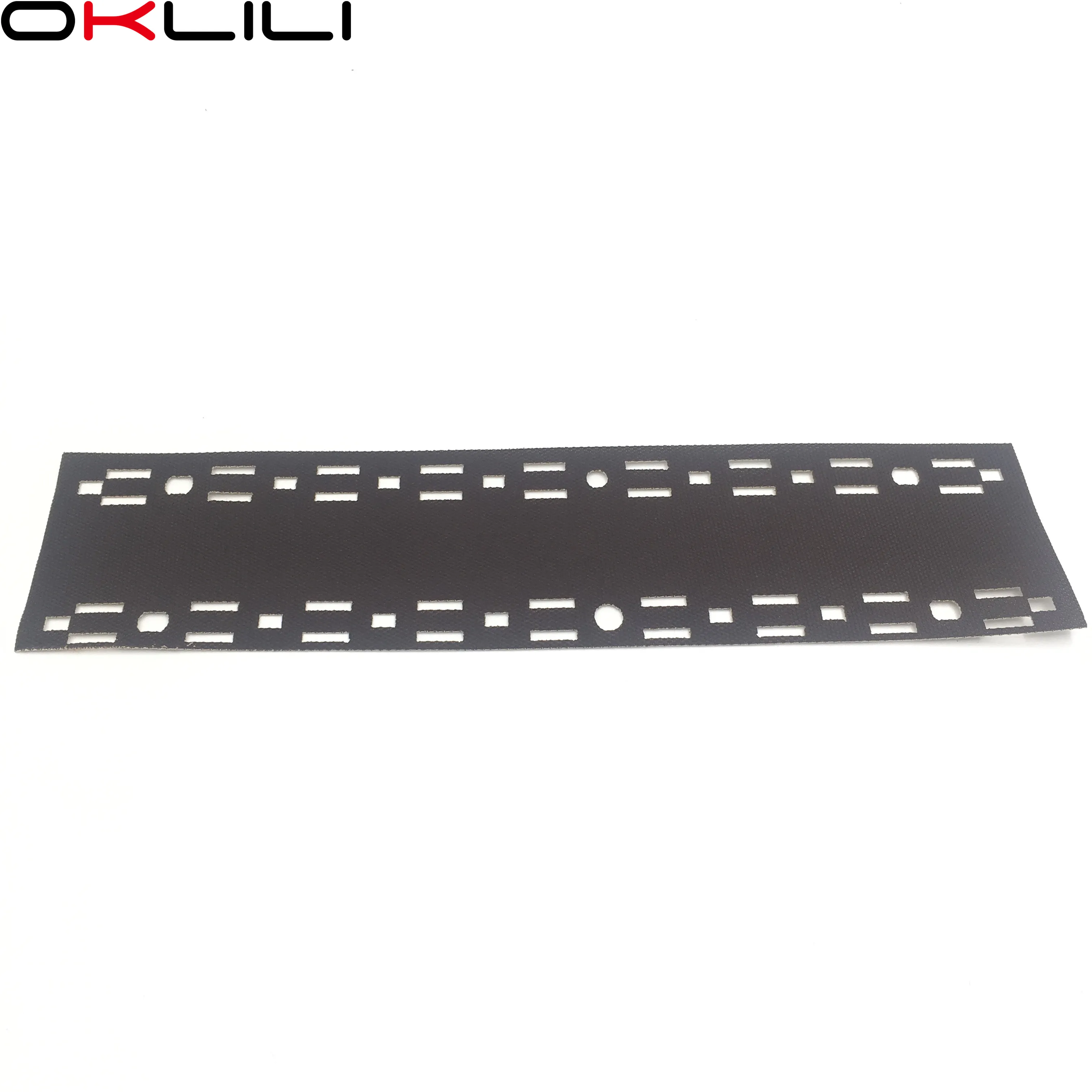1PC X Fuser Heat Cloth Fabric Oil Application Pad W/O Holder for Kyocera P2040 P2235 P2335 M2040 M2135 M2235 M2540 M2635 M2640
1PC X Fuser Heat Cloth Fabric Oil Application Pad W/O Holder for Kyocera P2040 P2235 P2335 M2040 M2135 M2235 M2540 M2635 M2640
