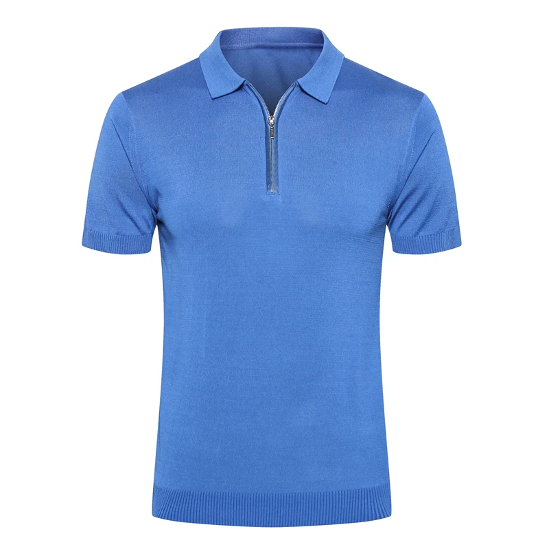 Billionaire Polo shirt men's Snake skin silk 2019 summer new Fashion zipper casual England quality big size M-5XL free shipping
Billionaire Polo shirt men's Snake skin silk 2019 summer new Fashion zipper casual England quality big size M-5XL free shipping