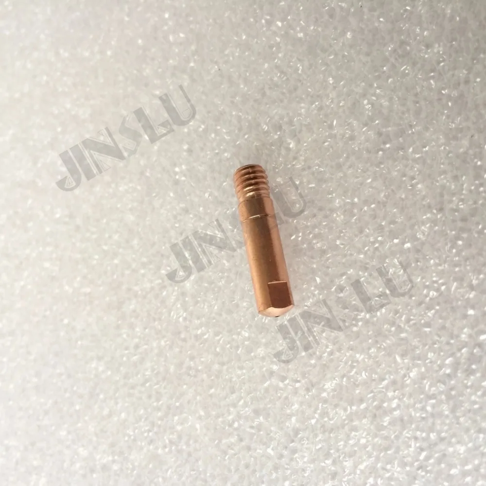 Бесплатная доставка, E-Cu M6 * 25 0,6 мм 140,0008 20 шт. 15AK сварочный контактный наконечник для mig сварочных фонарей, расходные материалы
Бесплатная доставка, E-Cu M6 * 25 0,6 мм 140,0008 20 шт. 15AK сварочный контактный наконечник для mig сварочных фонарей, расходные материалы