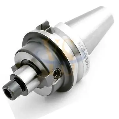 BT30 40 FMB22 27 32 45 100L лицевой держатель для концевой фрезы корпус торцевая мельница
