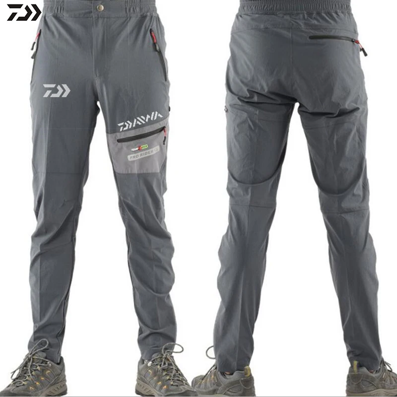 DAIWA DAIWA New Fishing Pants Men Outdoor Hiking Breathable Cycling Men's Uv Protection Sports Camping Fishing Pants Daiwa 2019
DAIWA DAIWA New Fishing Pants Men Outdoor Hiking Breathable Cycling Men's Uv Protection Sports Camping Fishing Pants Daiwa 2019