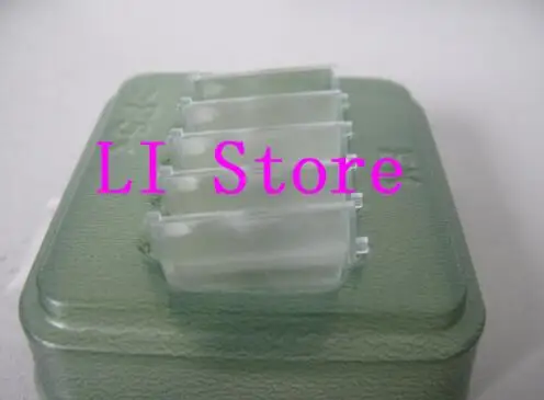 1PCS/ NEW Frosted Glass (Focusing Screen) For Canon 1000D Rebel XS Kiss F Digital Camera Repair Part
1PCS/ NEW Frosted Glass (Focusing Screen) For Canon 1000D Rebel XS Kiss F Digital Camera Repair Part