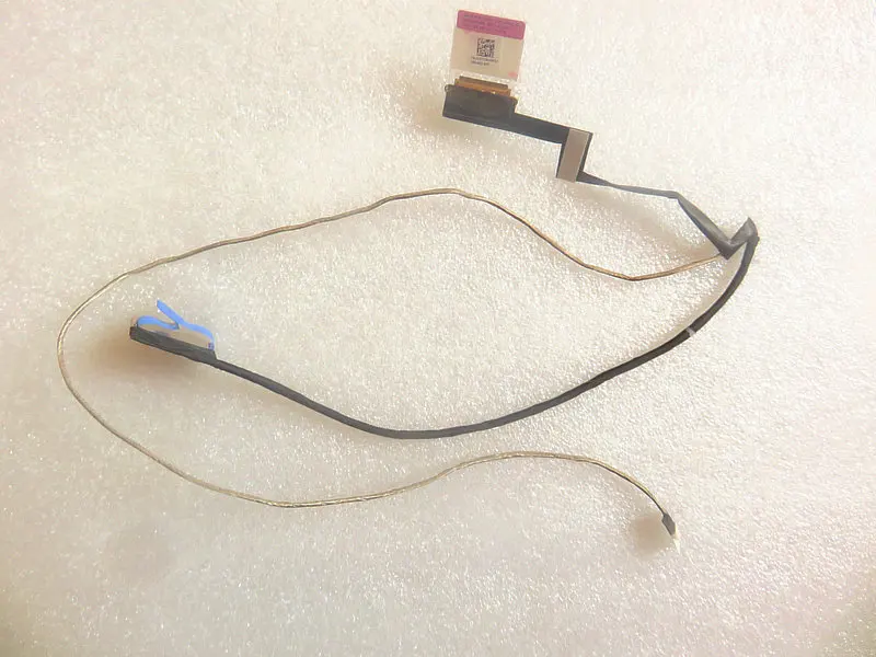 new original led lcd lvds cable for dell Vostro 3450 3550 DC02001Y600 CN-0C2TCW 0C2TCW C2TCW
new original led lcd lvds cable for dell Vostro 3450 3550 DC02001Y600 CN-0C2TCW 0C2TCW C2TCW