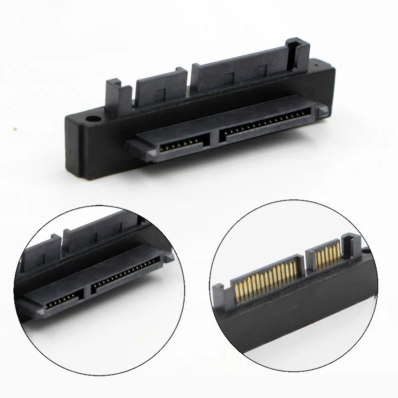 5 шт. SATA7 + 15 P общественности к 90 обратной связи жесткий диск Интерфейс адаптера| |