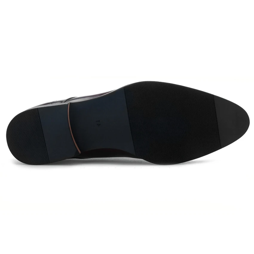 Fashion Design Genuine Leather Formal Dress Man Derby Shoes Pointed Toe Men's Carved Breathable Wedding Oxford Footwear SK268
Fashion Design Genuine Leather Formal Dress Man Derby Shoes Pointed Toe Men's Carved Breathable Wedding Oxford Footwear SK268