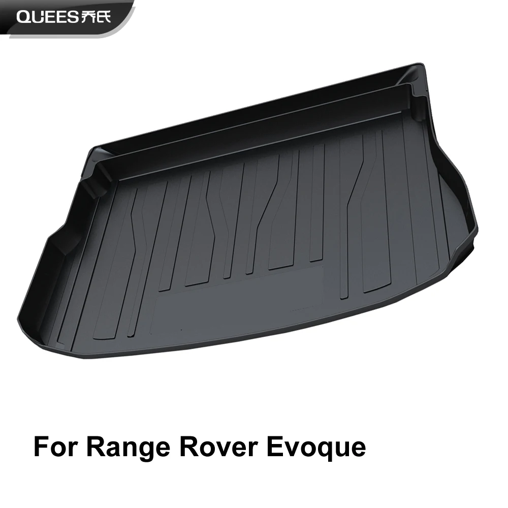 Коврик для ковра QUEES Custom Fit cargo liner, коврик для Land Rover Range Rover Evoque 2011 2012 2013 2014 2015 2016 2017
Коврик для ковра QUEES Custom Fit cargo liner, коврик для Land Rover Range Rover Evoque 2011 2012 2013 2014 2015 2016 2017