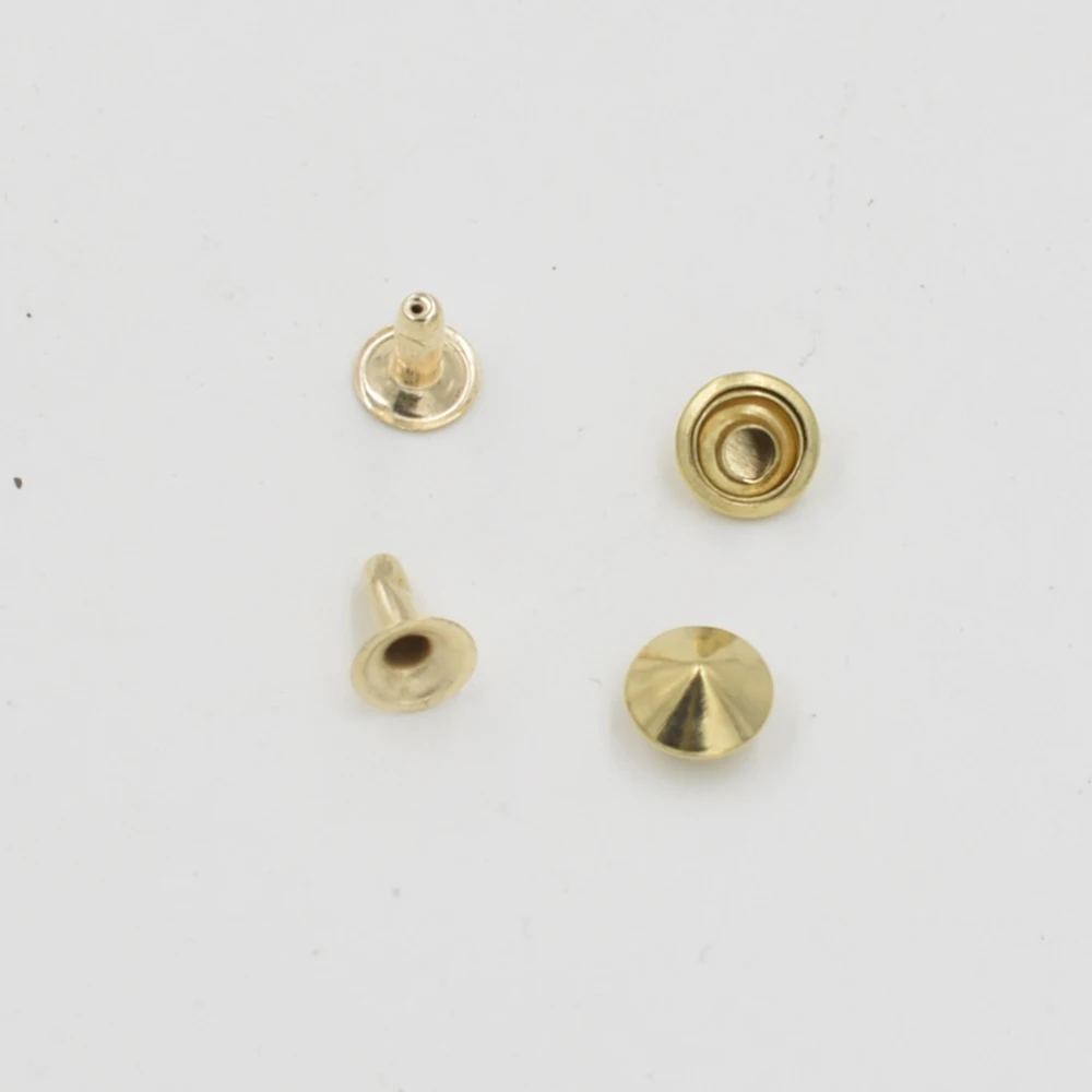 500 sets of a package 8mm rivets.plane crashed.secorative Sewing patches. Bags and shoes accessories.. Button. Snaps
500 sets of a package 8mm rivets.plane crashed.secorative Sewing patches. Bags and shoes accessories.. Button. Snaps