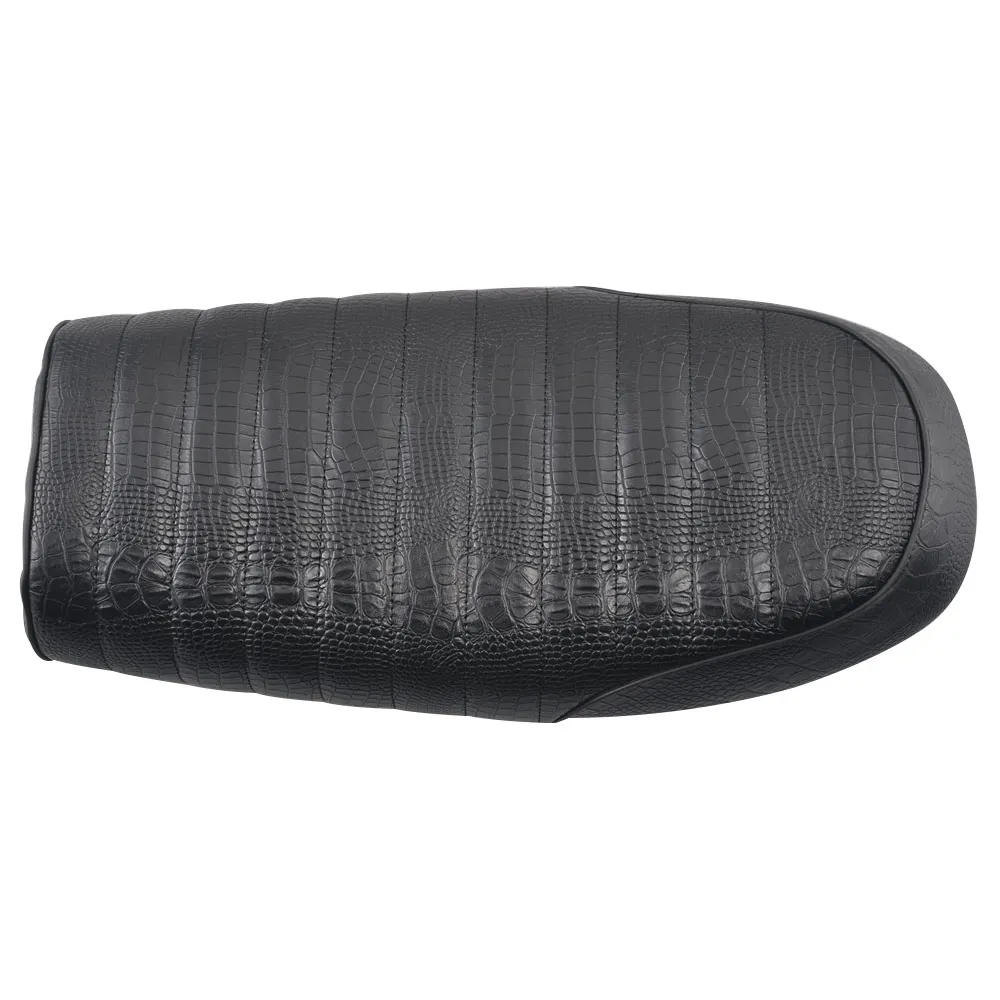 Motorcycle Retro Seat Vintage Flat Brat Seat Cafe Racer Seat For Honda CB125S CB200 CB350 CL350 CB400
Motorcycle Retro Seat Vintage Flat Brat Seat Cafe Racer Seat For Honda CB125S CB200 CB350 CL350 CB400