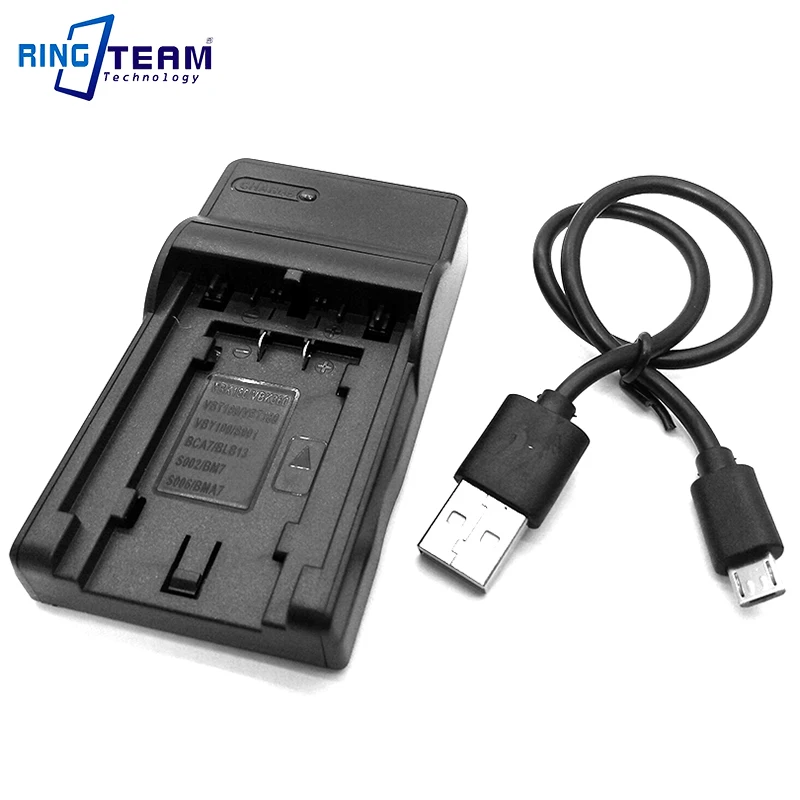 VW-VBK360 VW-VBK180 Battery USB Charger for Panasonic Camcorder SDR T76K T76 T71 T55 T50 S71 S70 S50 S45 HS80 HS60 H101 H100 ...
VW-VBK360 VW-VBK180 Battery USB Charger for Panasonic Camcorder SDR T76K T76 T71 T55 T50 S71 S70 S50 S45 HS80 HS60 H101 H100 ...