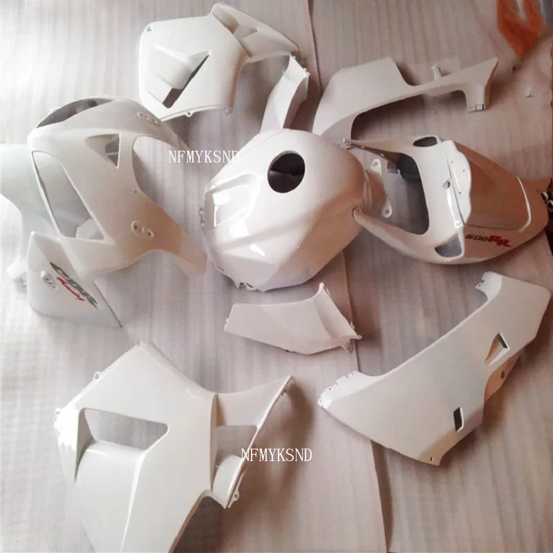 Moto mold Injection molding motorcycle fairings set for Honda Full white CBR600RR 05-06 fairing CBR600RR 2005 2006 body kit
Moto mold Injection molding motorcycle fairings set for Honda Full white CBR600RR 05-06 fairing CBR600RR 2005 2006 body kit