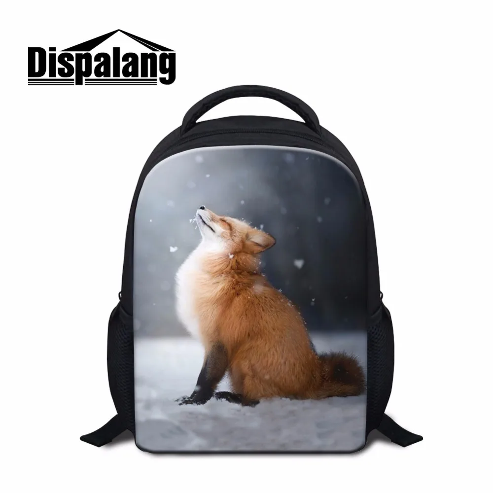 Рюкзак Dispalang для детского сада, школьная сумка с рисунком лисы для маленьких девочек, сумки на плечо для книг, рюкзак для мальчиков, дорожная ...
Рюкзак Dispalang для детского сада, школьная сумка с рисунком лисы для маленьких девочек, сумки на плечо для книг, рюкзак для мальчиков, дорожная ...