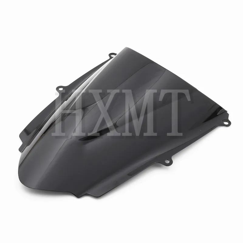 For Triumph Daytona 675 675R 2013 2014 2015 2016 black Windshield WindScreen Double Bubble R
For Triumph Daytona 675 675R 2013 2014 2015 2016 black Windshield WindScreen Double Bubble R
