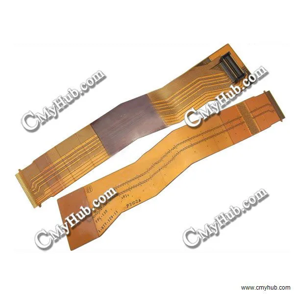 New Genuine For Sony Vaio VGNZ VGN-Z VGN-Z15 VGN-Z16 Z47 Z55 Z70 Z39 Z49 Z59G Z57G 1-877-129-11 FPC-130 Touchpad Keyboard Cable
New Genuine For Sony Vaio VGNZ VGN-Z VGN-Z15 VGN-Z16 Z47 Z55 Z70 Z39 Z49 Z59G Z57G 1-877-129-11 FPC-130 Touchpad Keyboard Cable