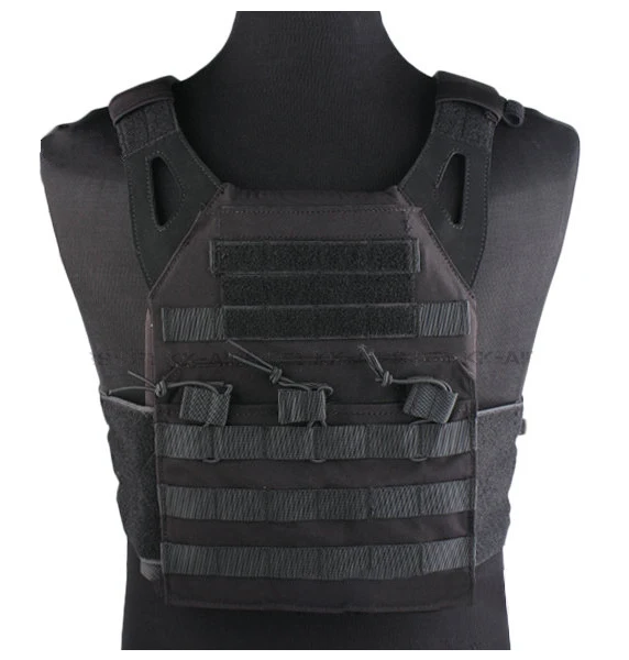 Тактический жилет Cordura EMERSON JPC, жилет упрощенной версии для страйкбола, охоты
Тактический жилет Cordura EMERSON JPC, жилет упрощенной версии для страйкбола, охоты