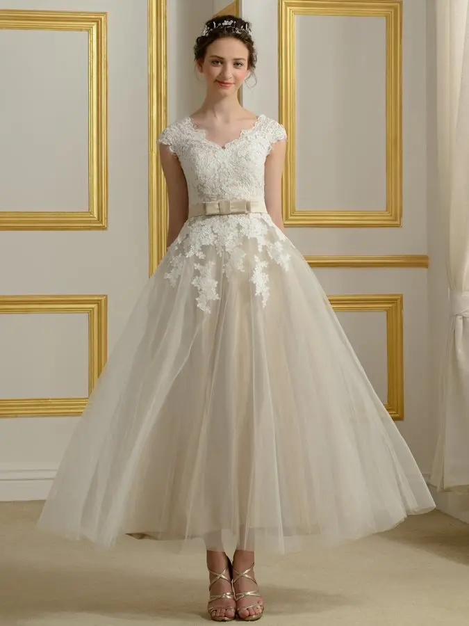 Ensotek Аппликации чай Длина пляжное свадебное платье 2020 Vestido v-образный вырез с рукавами-крылышками богемные Свадебные платья халат de mariage на з...
Ensotek Аппликации чай Длина пляжное свадебное платье 2020 Vestido v-образный вырез с рукавами-крылышками богемные Свадебные платья халат de mariage на з...
