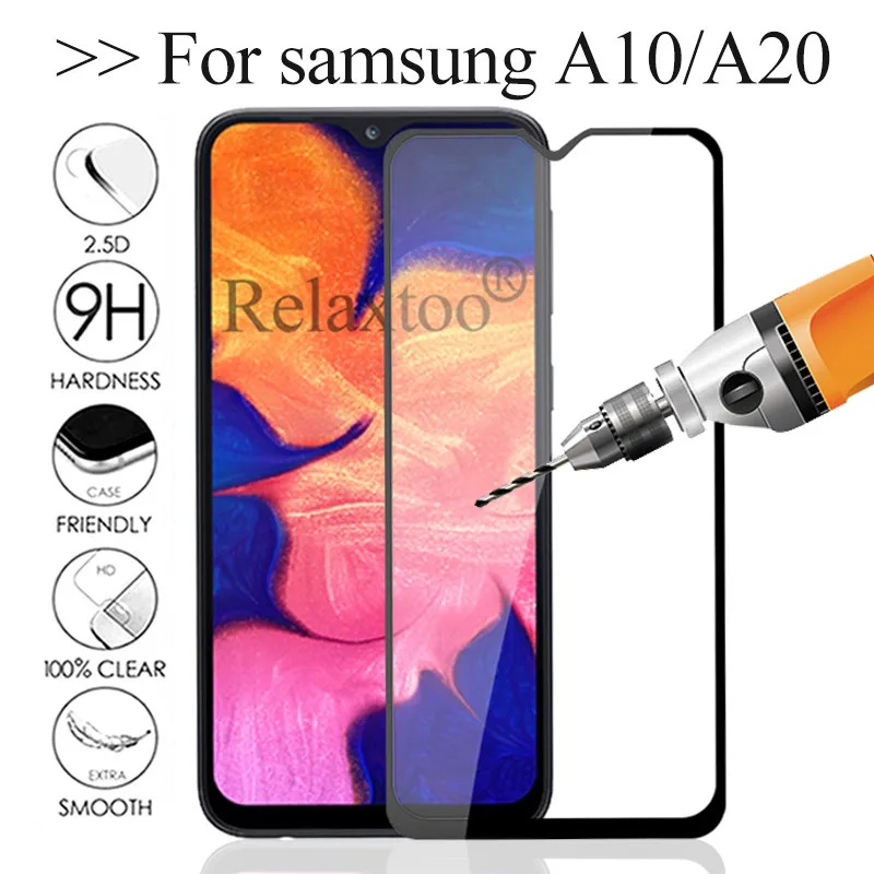 Защитное стекло для samsung a10, Защитное стекло для samsung galaxy a20, закаленное стекло для samsung a 10, 20, 10a, 20a, a105, a205, пленка
Защитное стекло для samsung a10, Защитное стекло для samsung galaxy a20, закаленное стекло для samsung a 10, 20, 10a, 20a, a105, a205, пленка