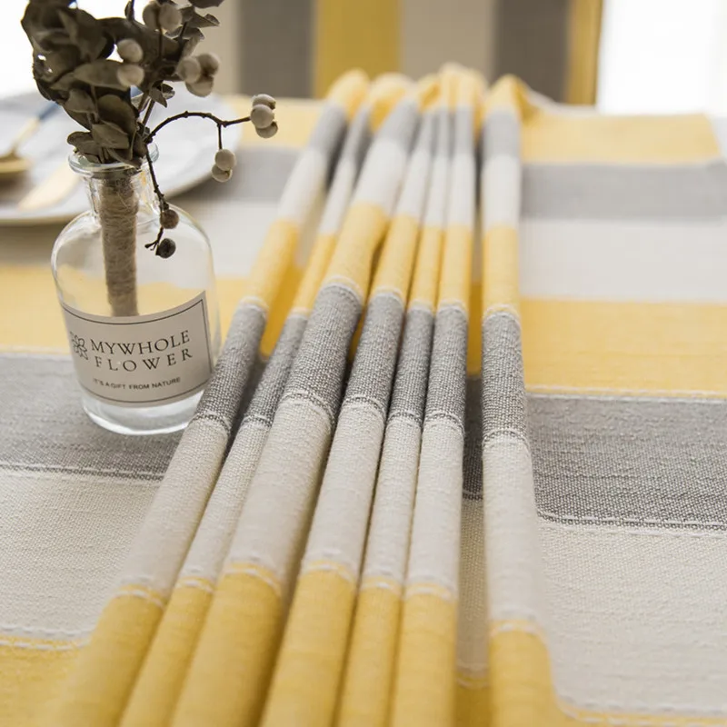 Waterproof Cotton Linen Soft Fabric Table Cloth Dining Coffee Kitchen Table Cover Obrus Tafelkleed Mantel Mesa Nappe
Waterproof Cotton Linen Soft Fabric Table Cloth Dining Coffee Kitchen Table Cover Obrus Tafelkleed Mantel Mesa Nappe