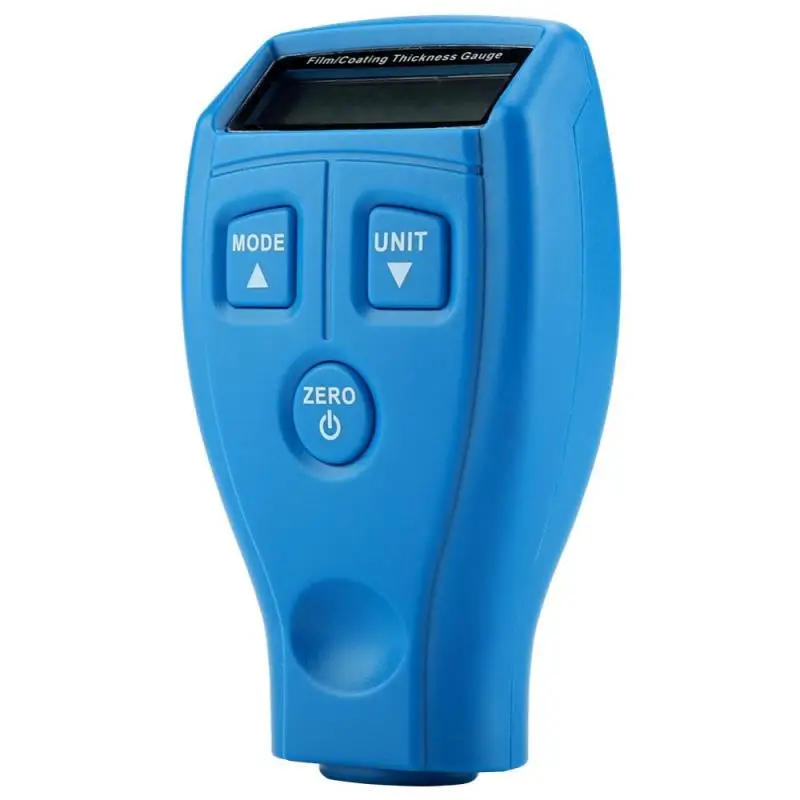 GM200A LCD Digital Coating Thickness Gauge Car Paint Automotive Meter Tools Tester Accessory
GM200A LCD Digital Coating Thickness Gauge Car Paint Automotive Meter Tools Tester Accessory