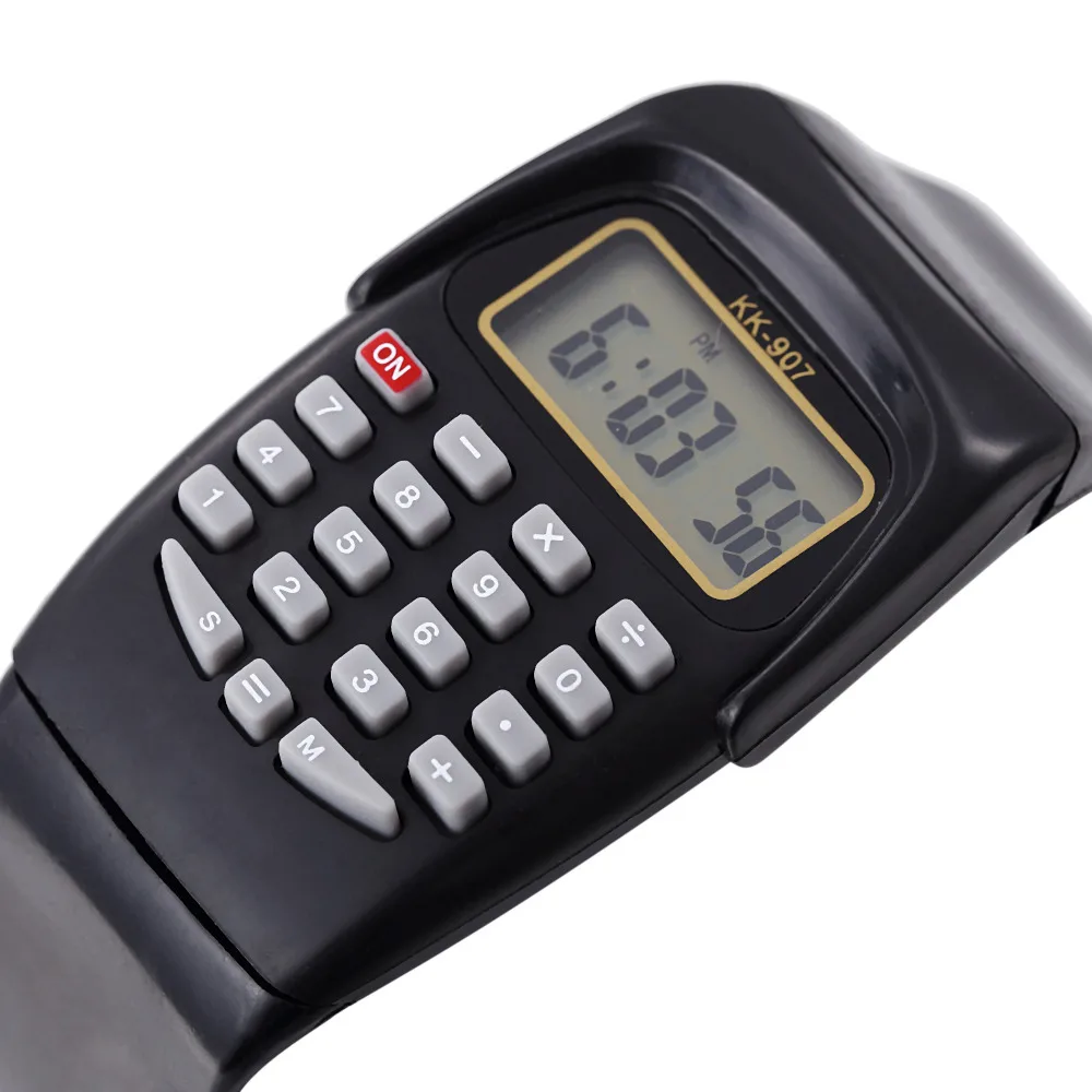 Watch For Boys 2018 New Fashion Children Watches LED Digital Clock Silicone Band Outdoor Sports Saats Hot relogio infantil
Watch For Boys 2018 New Fashion Children Watches LED Digital Clock Silicone Band Outdoor Sports Saats Hot relogio infantil
