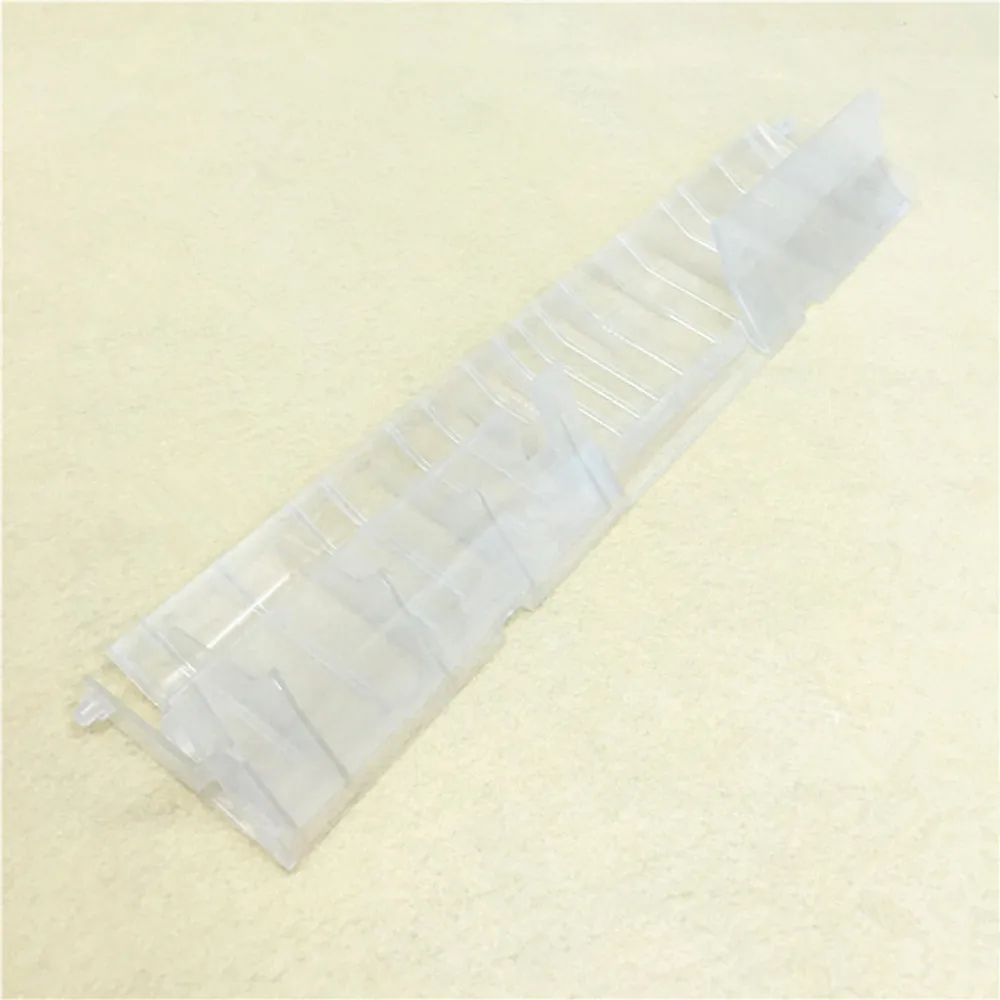1PCS X A0ED568400 Factory Grade A Quality BH C220 Guide Plate For Konica Minolta Bizhub C220 C280 C360 Copier Parts
1PCS X A0ED568400 Factory Grade A Quality BH C220 Guide Plate For Konica Minolta Bizhub C220 C280 C360 Copier Parts