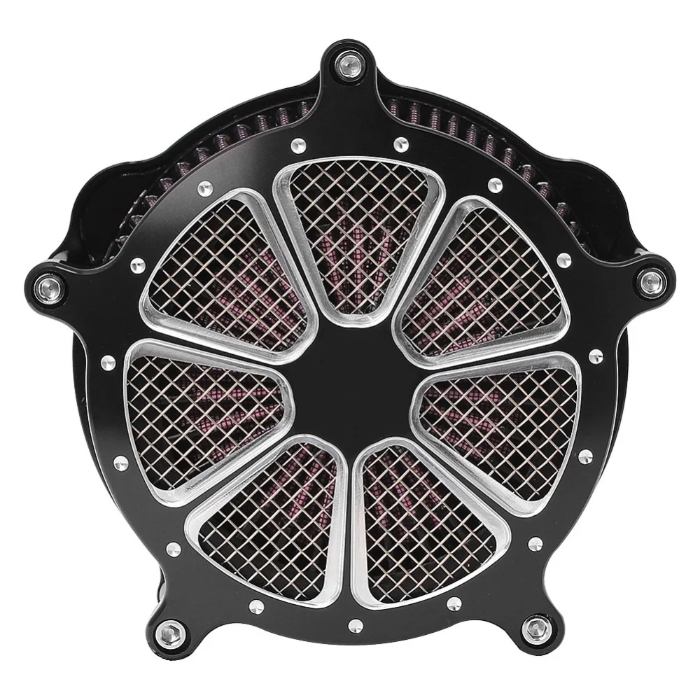 Air Filter Air Cleaner Intake Fit For Harley Wide Glide Breakout FXSB Street Bob glide Heritage Classic FLSTC 93-15 Moto Part
Air Filter Air Cleaner Intake Fit For Harley Wide Glide Breakout FXSB Street Bob glide Heritage Classic FLSTC 93-15 Moto Part