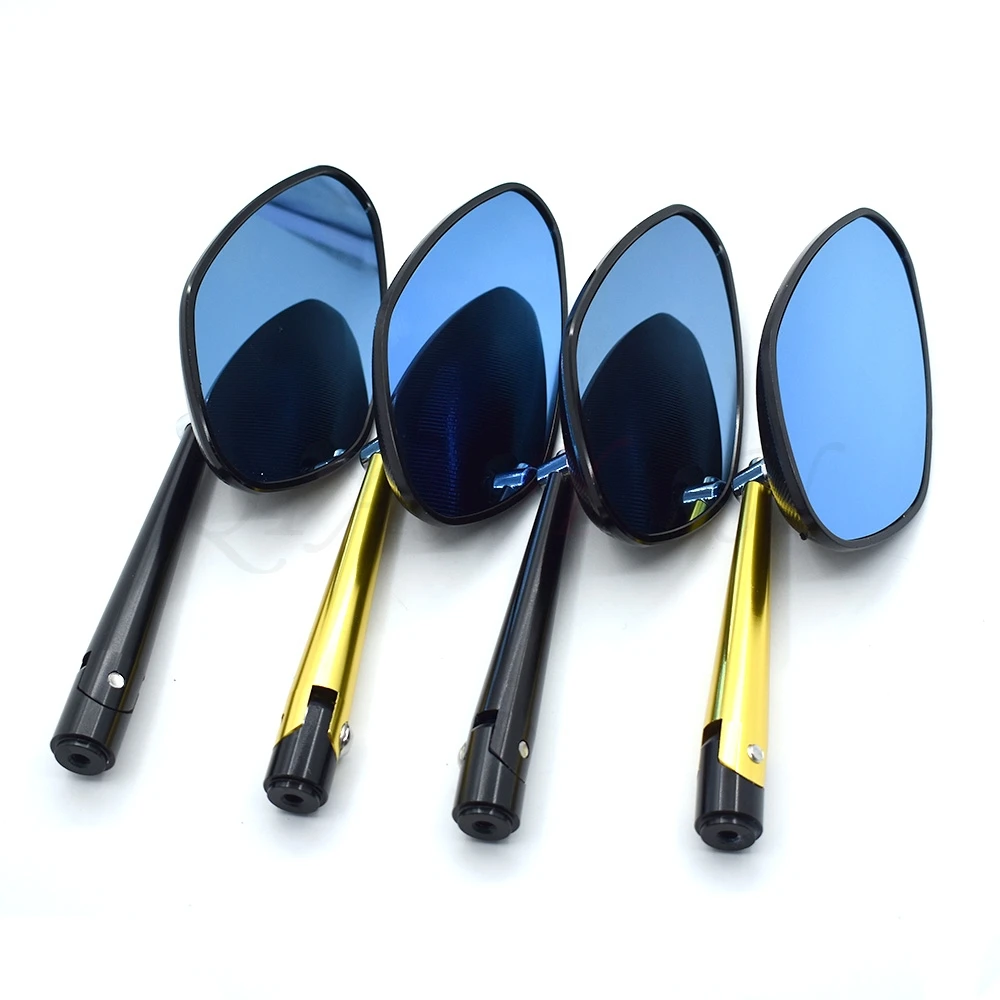 New 8mm 10mm universal motorcycle rearview mirror CNC aluminum alloy for Suzuki GSX1200F GSX1200SA GSXR1300 GSF1200 GSF1250
New 8mm 10mm universal motorcycle rearview mirror CNC aluminum alloy for Suzuki GSX1200F GSX1200SA GSXR1300 GSF1200 GSF1250