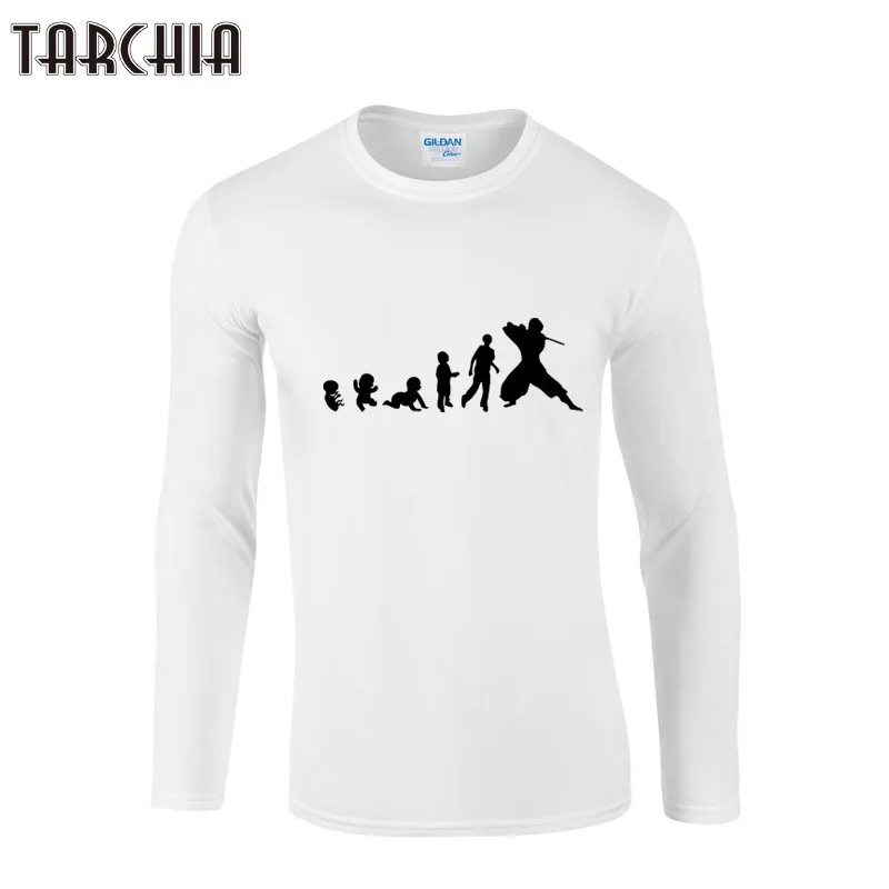 TARCHIA Осень футболка с длинным рукавом для мужчин, фирменные роскошные модные мужские костюмы для мужчин, повседневная, хлопковая одежда для ...
TARCHIA Осень футболка с длинным рукавом для мужчин, фирменные роскошные модные мужские костюмы для мужчин, повседневная, хлопковая одежда для ...
