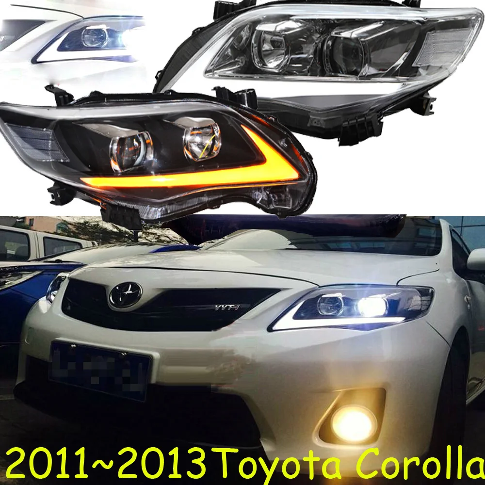 HID,2011~2013,Car Styling for Corolla Headlight,vios,RAV4,camry,Hiace,sienna,yaris,Tacoma,Corolla head lamp
HID,2011~2013,Car Styling for Corolla Headlight,vios,RAV4,camry,Hiace,sienna,yaris,Tacoma,Corolla head lamp