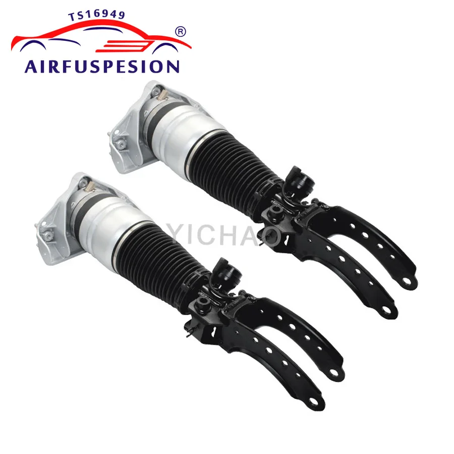 Пневматическая подвеска для VW Touareg Porsche Cayenne Audi Q7 7L8616040 7L8616039D 2003-2010
Пневматическая подвеска для VW Touareg Porsche Cayenne Audi Q7 7L8616040 7L8616039D 2003-2010