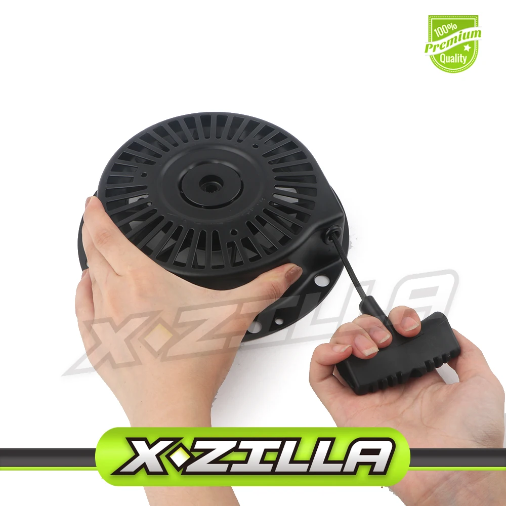 Recoil Pull Start Starter for Tecumseh 590704 590748 590788 590736 590746 I PU25 Free Shipping Xzilla
Recoil Pull Start Starter for Tecumseh 590704 590748 590788 590736 590746 I PU25 Free Shipping Xzilla