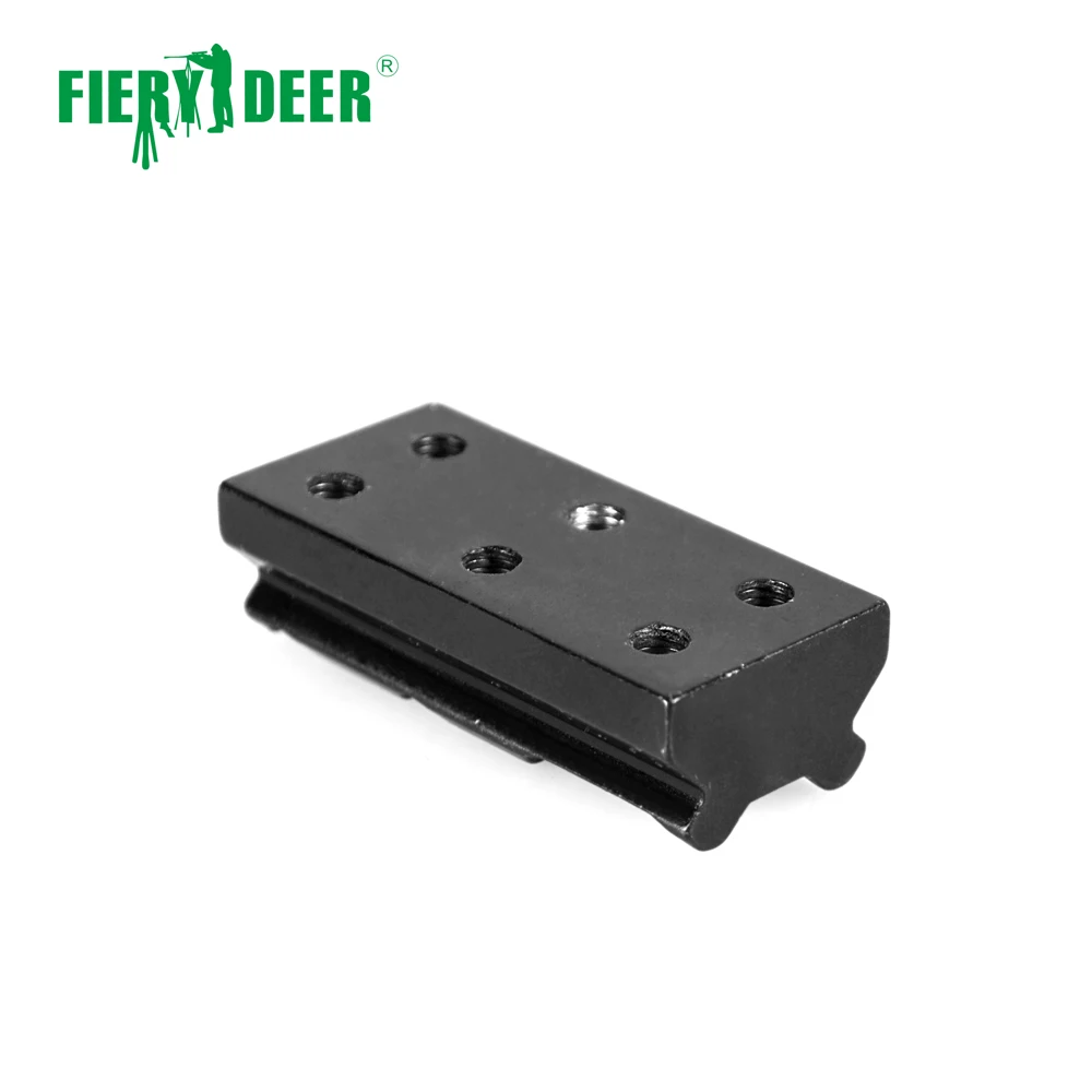 Bow and arrow bracket Holographic sight laser aiming flashlight aluminum alloy bracket machining Compound recurve bow universal
Bow and arrow bracket Holographic sight laser aiming flashlight aluminum alloy bracket machining Compound recurve bow universal