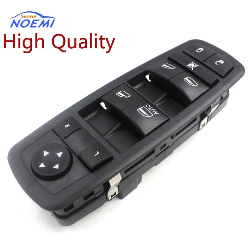 YAOPEI OEM 4602632AG 04602632AG Power Window Switch Front Left For 07-12 DODGE JEEP car accessories
YAOPEI OEM 4602632AG 04602632AG Power Window Switch Front Left For 07-12 DODGE JEEP car accessories
