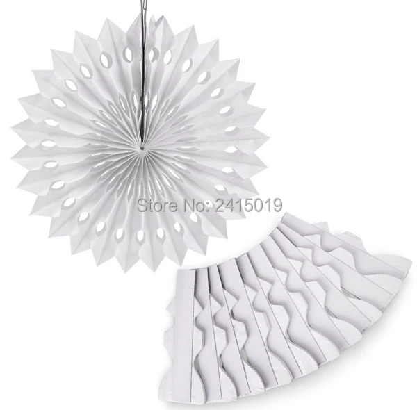12xNew mixed sizes 10"12"16" pure white tissue paper bunting fan poms wedding party wall hanging decorative banner garland
12xNew mixed sizes 10"12"16" pure white tissue paper bunting fan poms wedding party wall hanging decorative banner garland