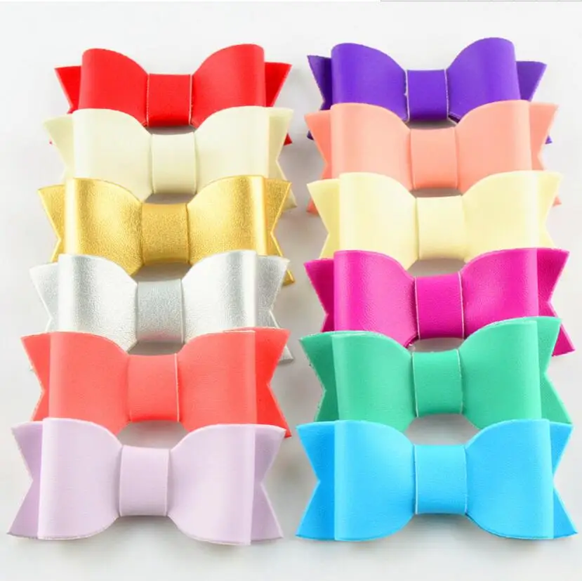60Pcs/Lot,Wholesale Handmade Leather Baby Hair Bow,Girls Hair Clip,Kids Cotton Head Bows Hairgrips for Girls Hair Accessories
60Pcs/Lot,Wholesale Handmade Leather Baby Hair Bow,Girls Hair Clip,Kids Cotton Head Bows Hairgrips for Girls Hair Accessories
