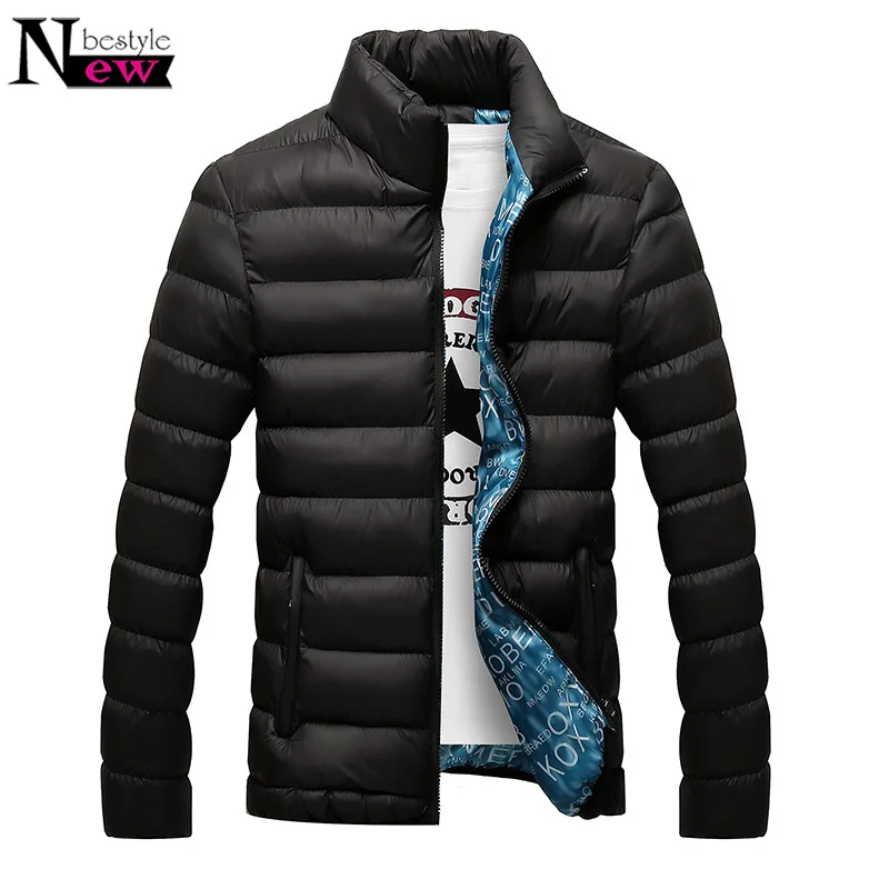 Newbestyle 2019 Mens Jacket New Autumn Winter Parka Jacket Hot Sale Men Fashion Coats Casual Outwear Windbreak Warm Jackets Gift
Newbestyle 2019 Mens Jacket New Autumn Winter Parka Jacket Hot Sale Men Fashion Coats Casual Outwear Windbreak Warm Jackets Gift