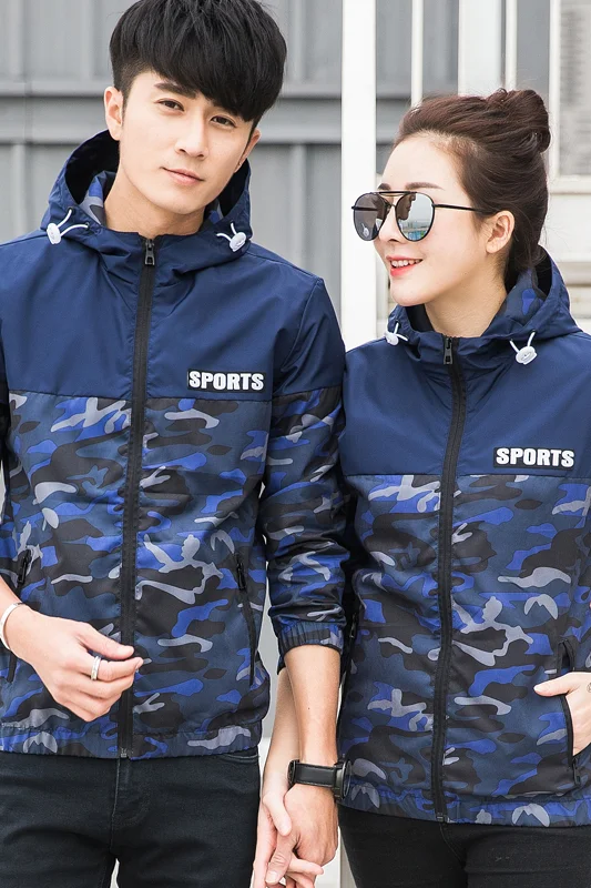 Aidiemeng Jackets Men Windbreaker 2020 Autumn Fashion Camouflage Men Jacket Coats Hood Male Clothes Casual Thin Men Coat Outwear
Aidiemeng Jackets Men Windbreaker 2020 Autumn Fashion Camouflage Men Jacket Coats Hood Male Clothes Casual Thin Men Coat Outwear