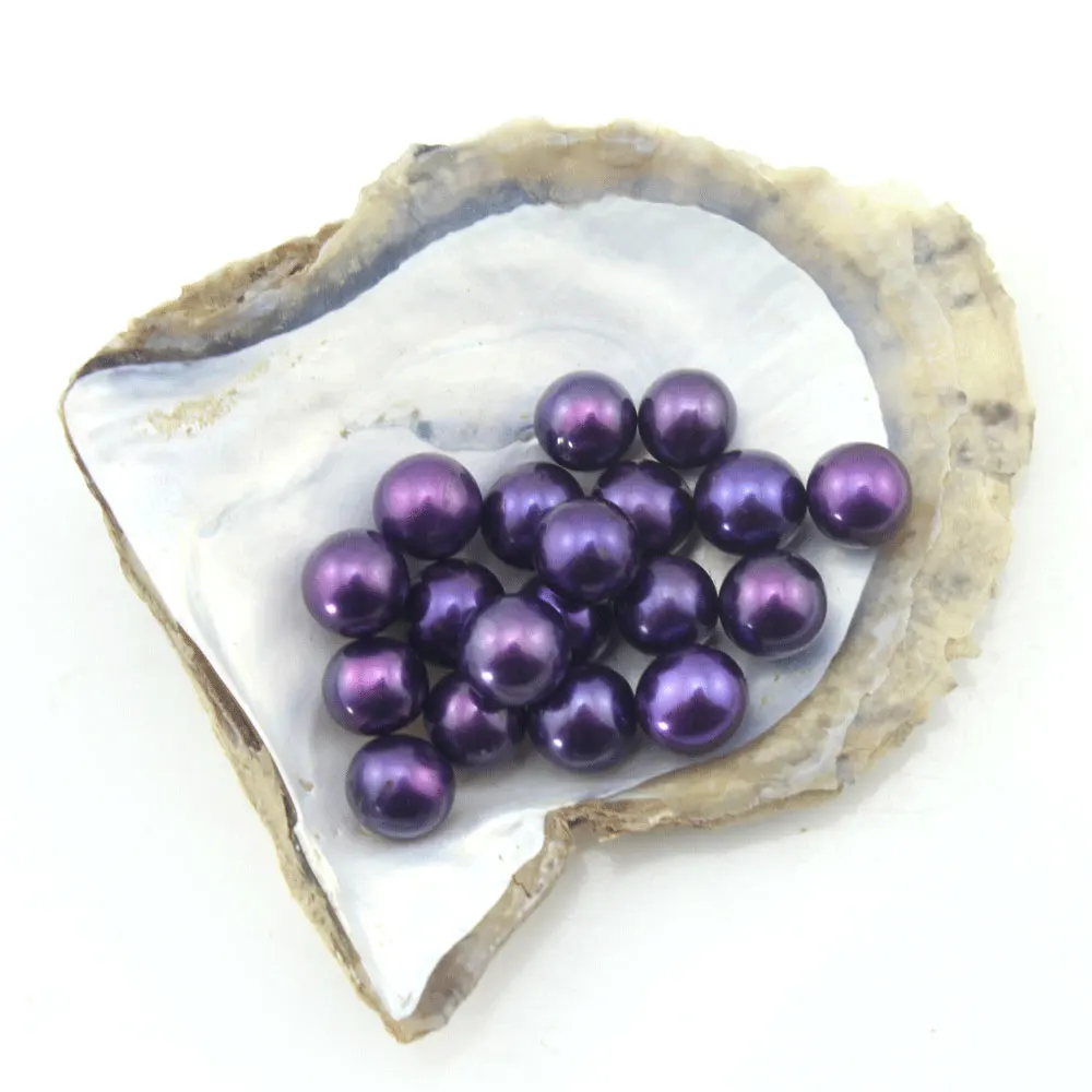5pcs AAA quality 6-8MM round Dyed Color Loose Pearls Beads(WITHOUT OYSTER)Freshwater Pearl pink gold teal green brown DIY-E0014
5pcs AAA quality 6-8MM round Dyed Color Loose Pearls Beads(WITHOUT OYSTER)Freshwater Pearl pink gold teal green brown DIY-E0014