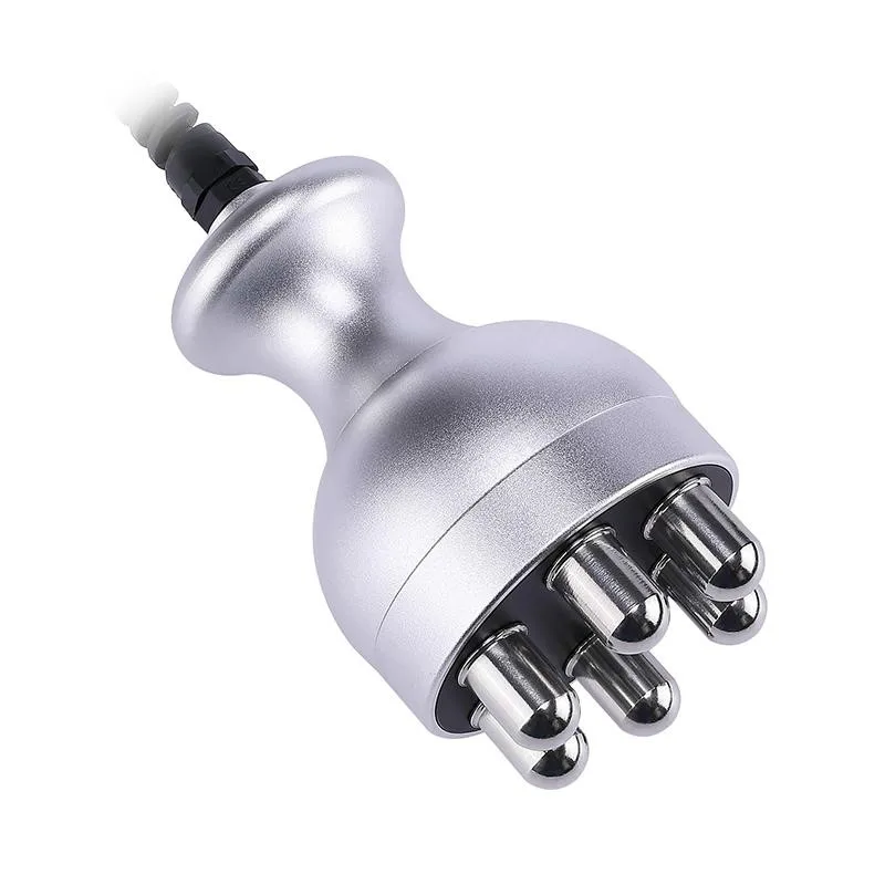 Big Promotion New Model 40K Ultrasonic Liposuction Cavitation RF Tighten Slimming Vacuum RF Skin Care Salon Spa Equipment
Big Promotion New Model 40K Ultrasonic Liposuction Cavitation RF Tighten Slimming Vacuum RF Skin Care Salon Spa Equipment