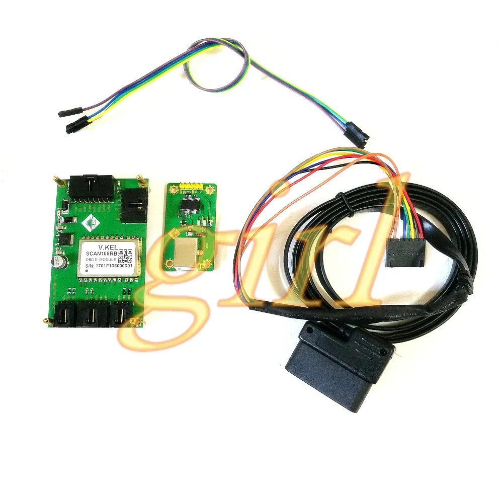 Модуль OBD2, тестовая плата SCAN105RB, плата разработки программного обеспечения OBD2, инструмент для диагностики автомобиля
Модуль OBD2, тестовая плата SCAN105RB, плата разработки программного обеспечения OBD2, инструмент для диагностики автомобиля